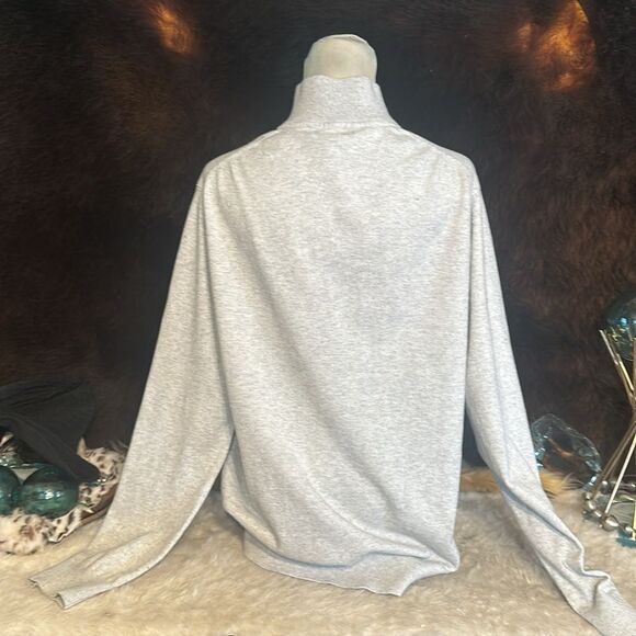 Banana Republic sweater L (4100) - Picture 3 of 5